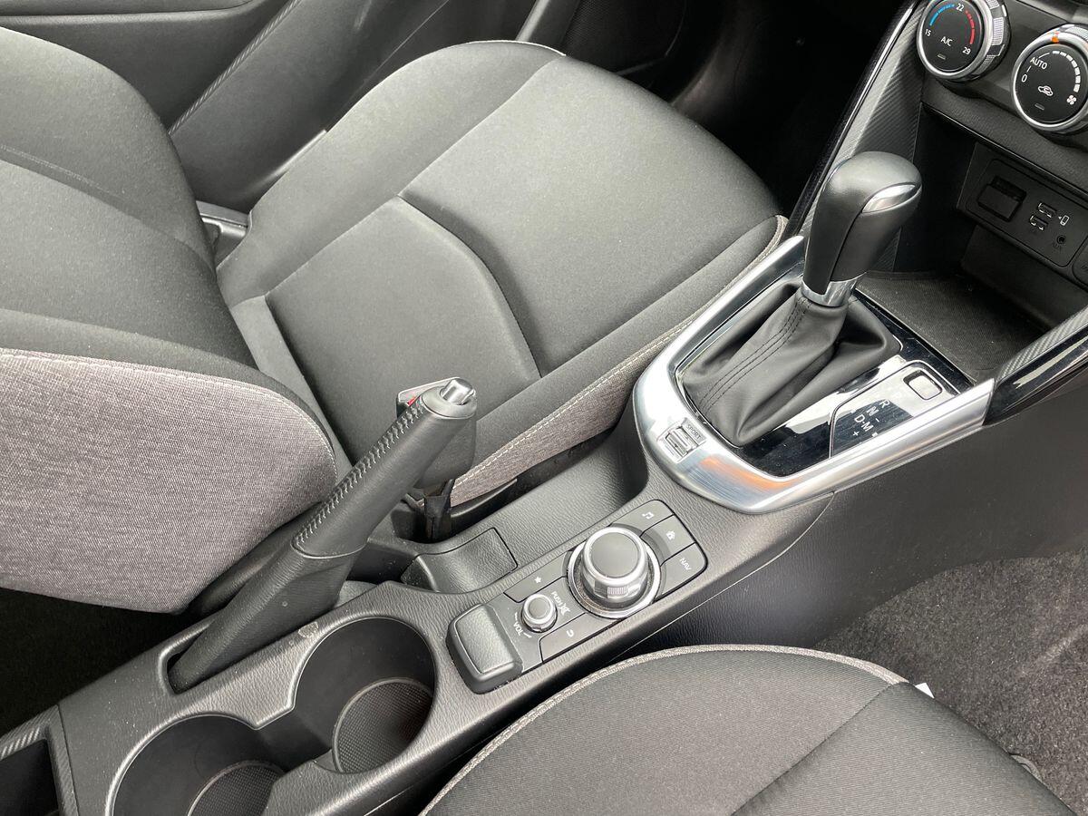 Used Mazda Mazda2 for sale - 76727854: Photo 19