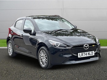 Used Mazda Mazda2 2024 for sale - 76727854: Photo