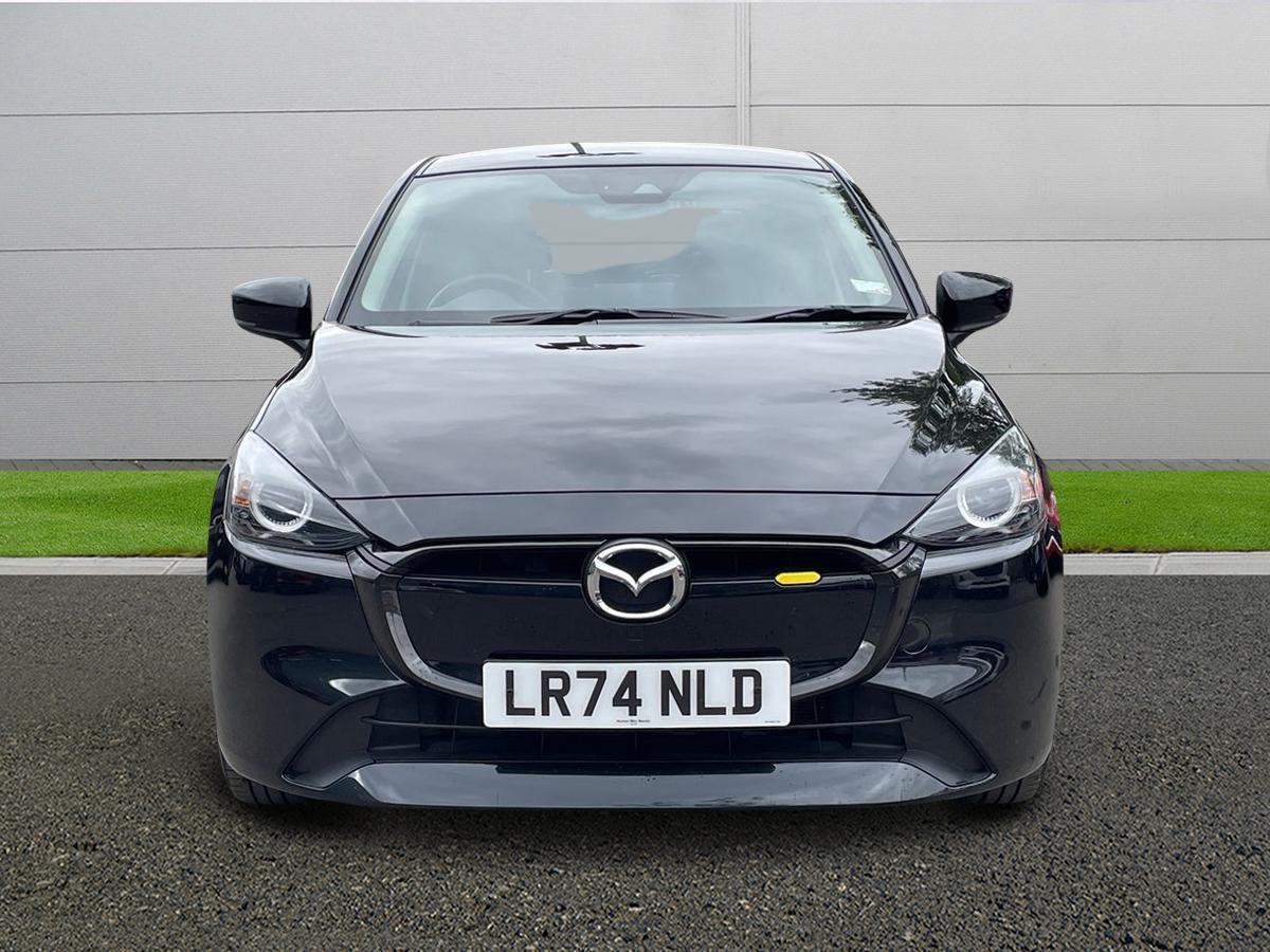Used Mazda Mazda2 for sale - 76727854: Photo 2