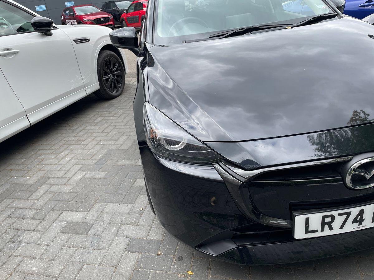 Used Mazda Mazda2 for sale - 76727854: Photo 21