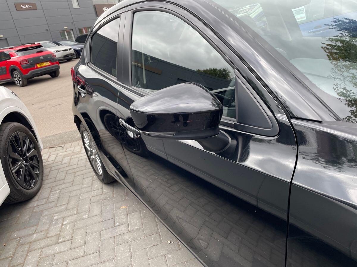 Used Mazda Mazda2 for sale - 76727854: Photo 22