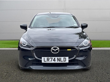 Used Mazda Mazda2 2024 for sale - 76727854: Photo