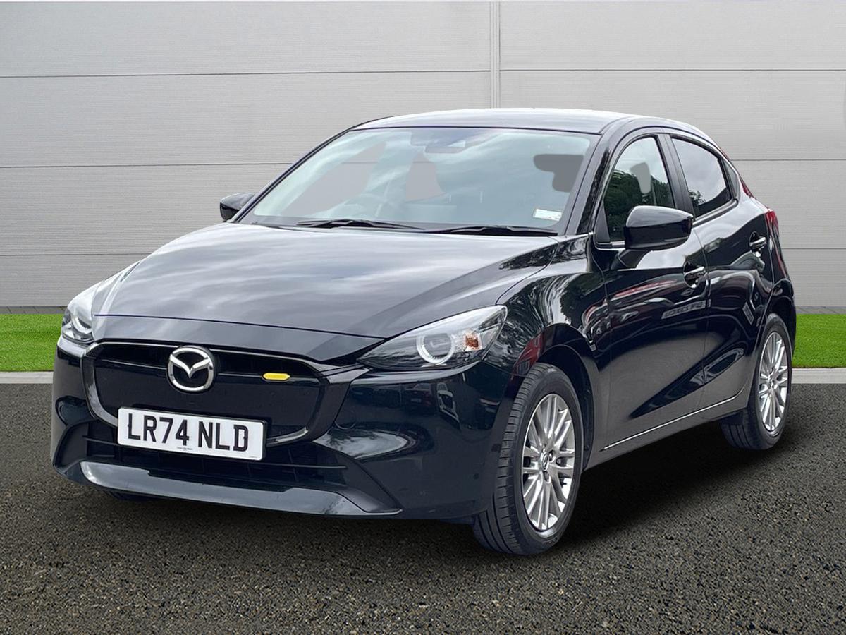 Used Mazda Mazda2 for sale - 76727854: Photo 3