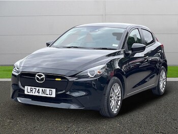 Used Mazda Mazda2 2024 for sale - 76727854: Photo