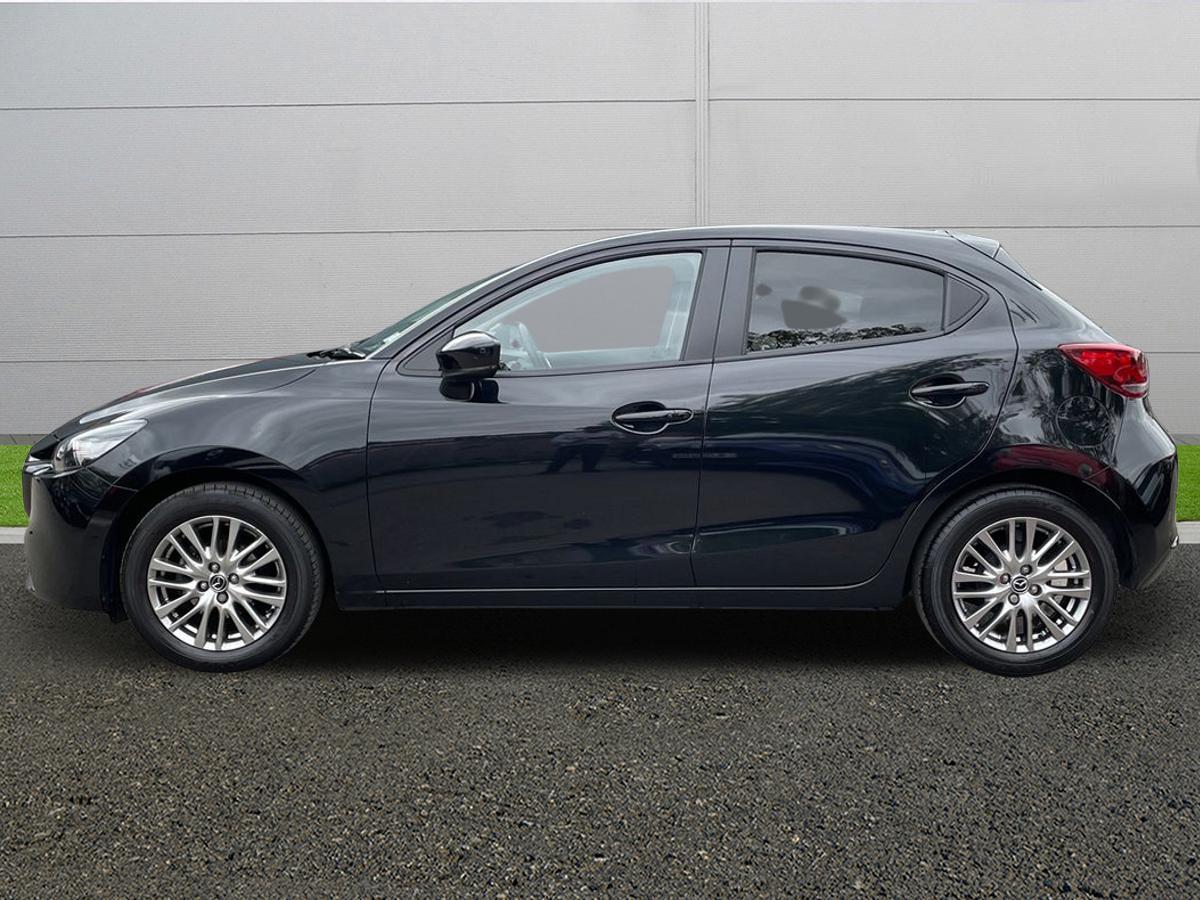 Used Mazda Mazda2 for sale - 76727854: Photo 4