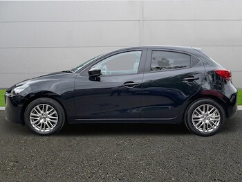 Used Mazda Mazda2 2024 for sale - 76727854: Photo