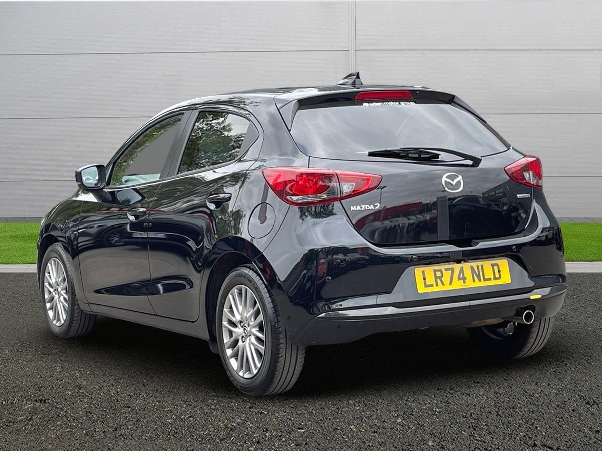 Used Mazda Mazda2 for sale - 76727854: Photo 5