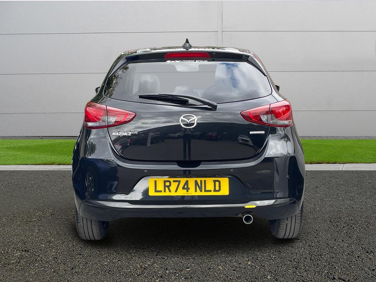 Used Mazda Mazda2 for sale - 76727854: Photo 6
