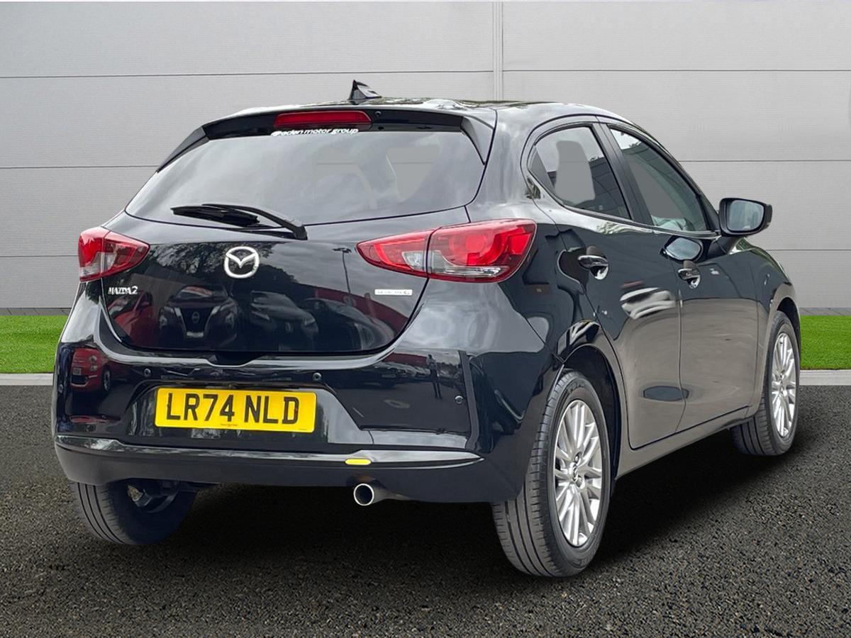 Used Mazda Mazda2 for sale - 76727854: Photo 7