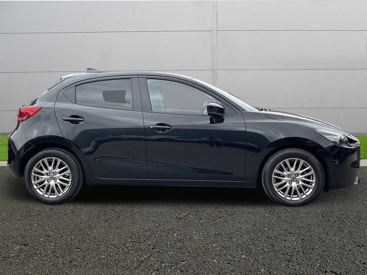 Used Mazda Mazda2 for sale - 76727854: Photo 8