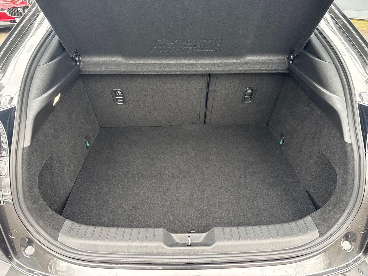 Used Mazda MX-30 2024 for sale - 76742488: Photo 12