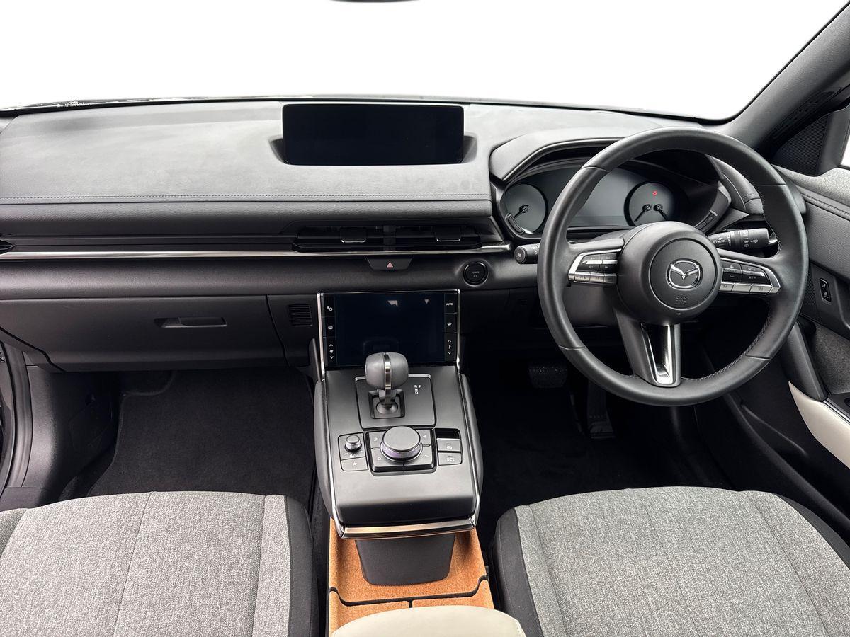 Used Mazda MX-30 2024 for sale - 76742488: Photo 13