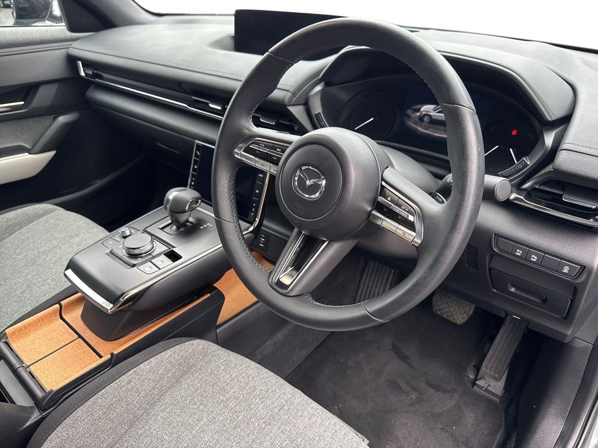 Used Mazda MX-30 2024 for sale - 76742488: Photo 15
