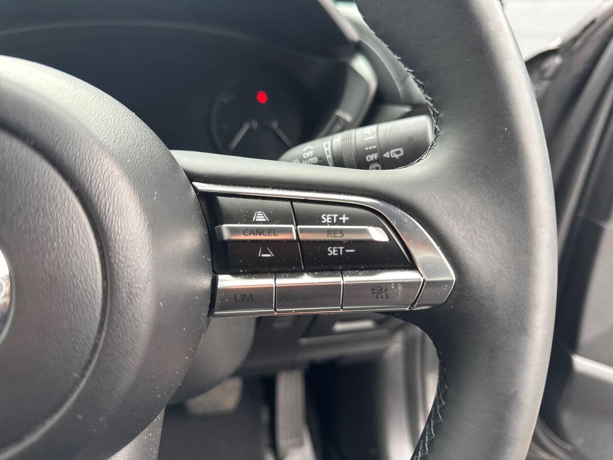 Used Mazda MX-30 2024 for sale - 76742488: Photo 17