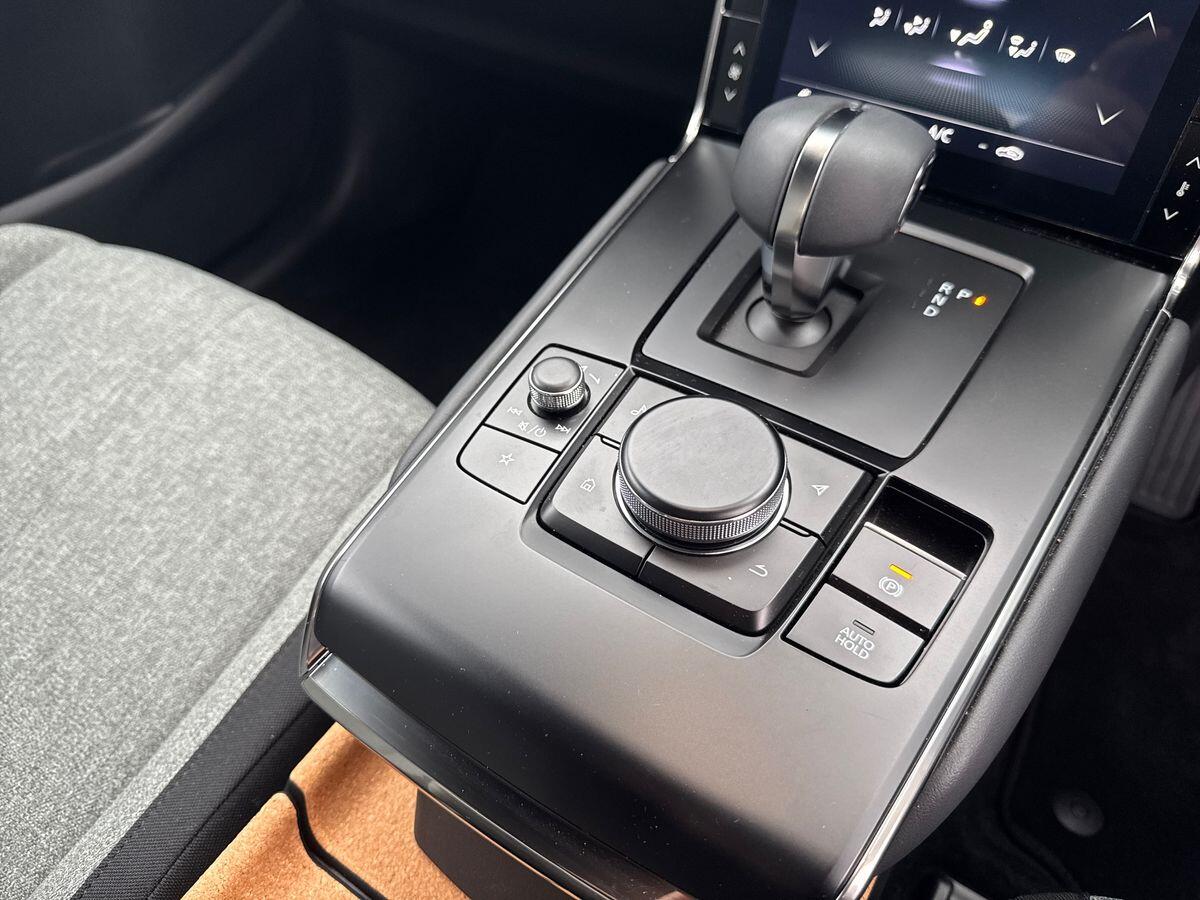 Used Mazda MX-30 2024 for sale - 76742488: Photo 19