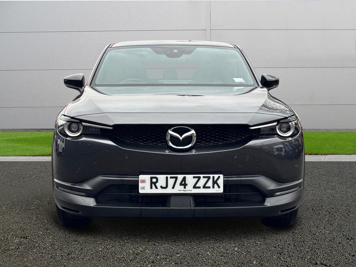 Used Mazda MX-30 2024 for sale - 76742488: Photo 2