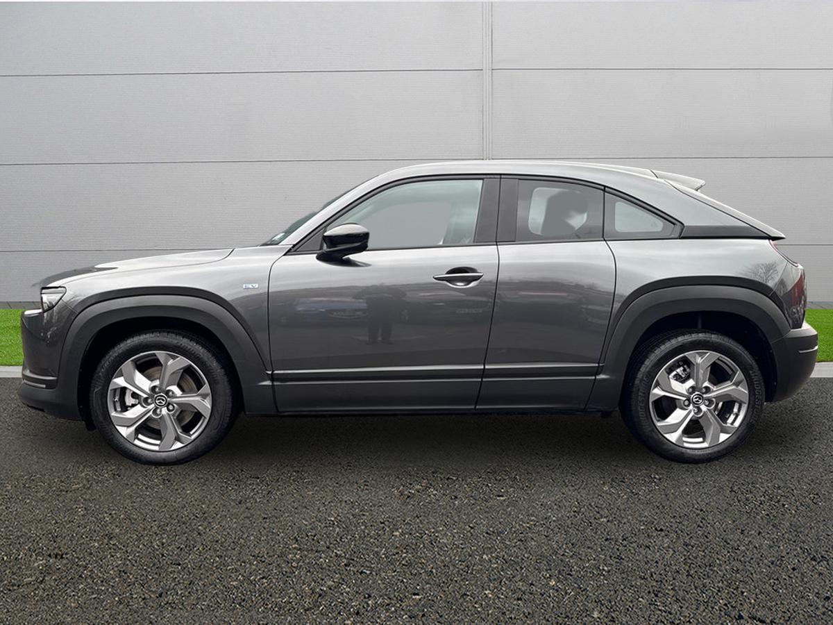 Used Mazda MX-30 2024 for sale - 76742488: Photo 4