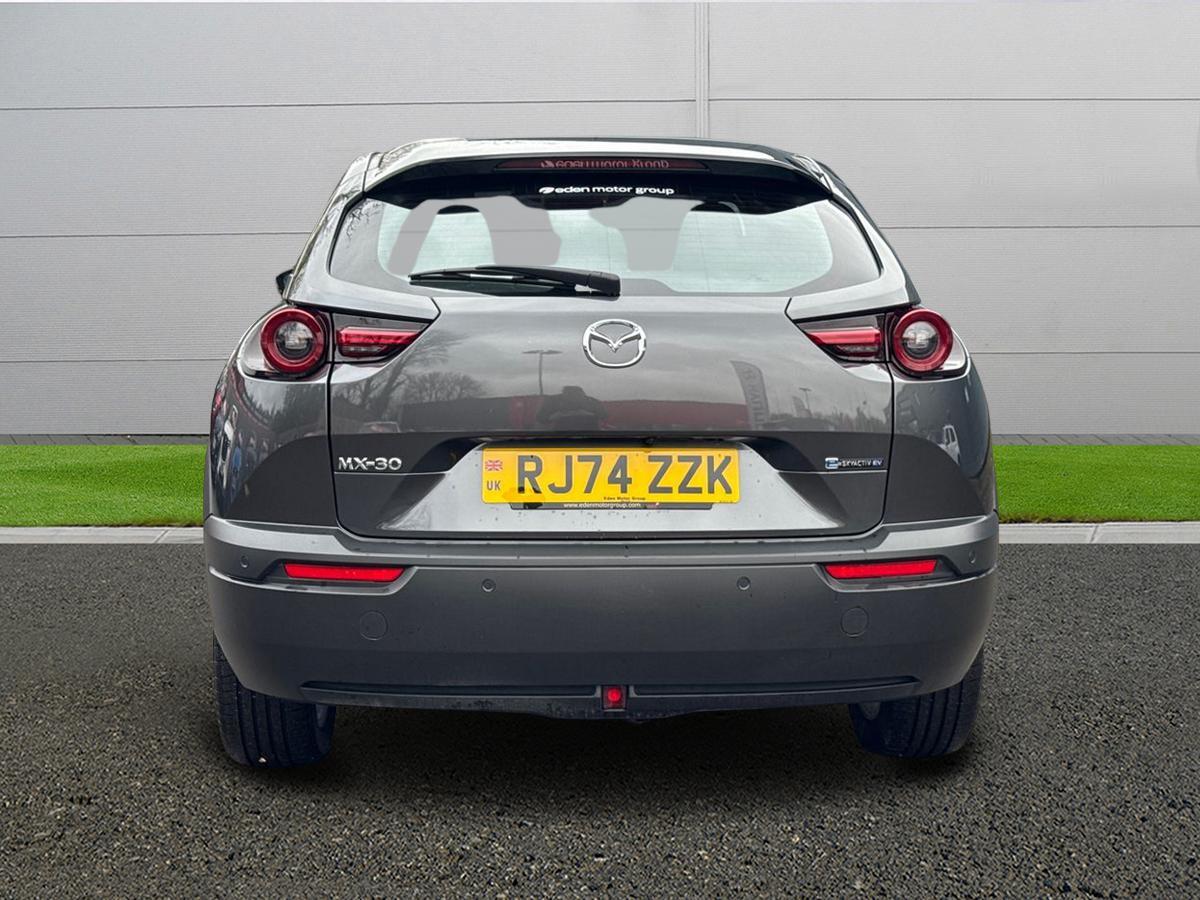 Used Mazda MX-30 2024 for sale - 76742488: Photo 6