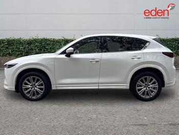 Used Mazda CX-5 2024 for sale - 79577619: Photo