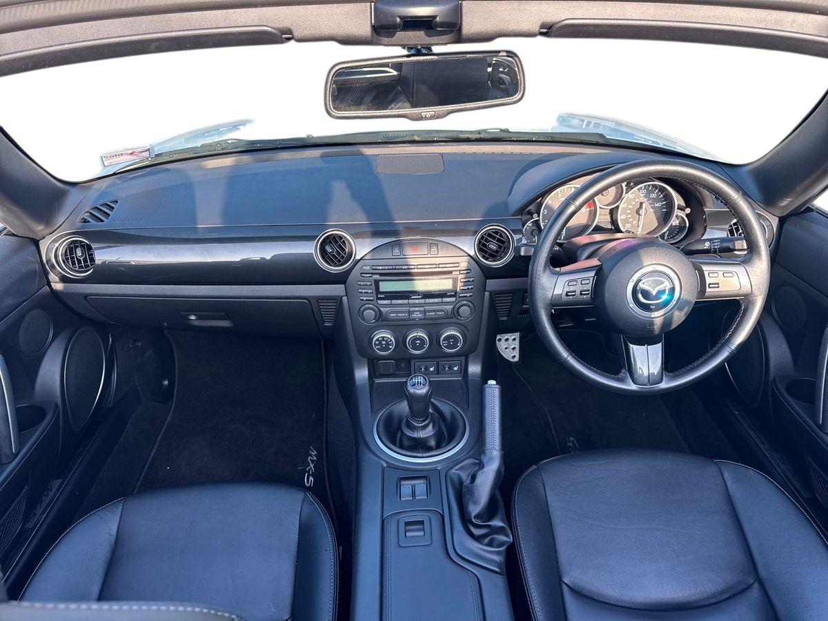 Used Mazda MX-5 2013 for sale - 77755705: Photo 13