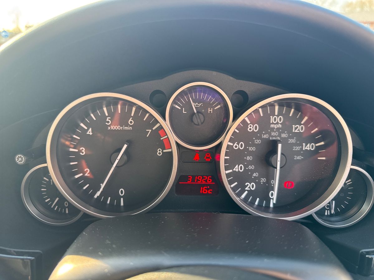 Used Mazda MX-5 2013 for sale - 77755705: Photo 14