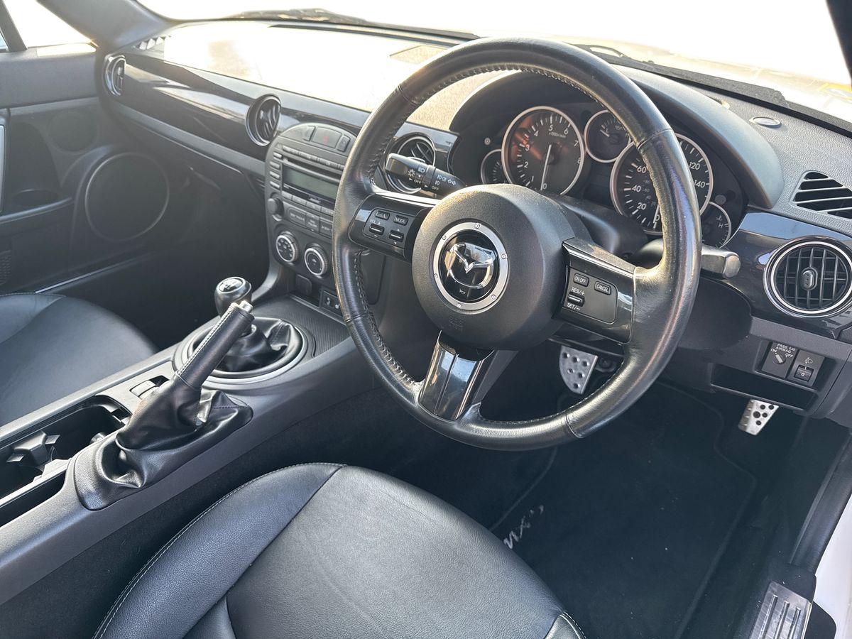 Used Mazda MX-5 2013 for sale - 77755705: Photo 15