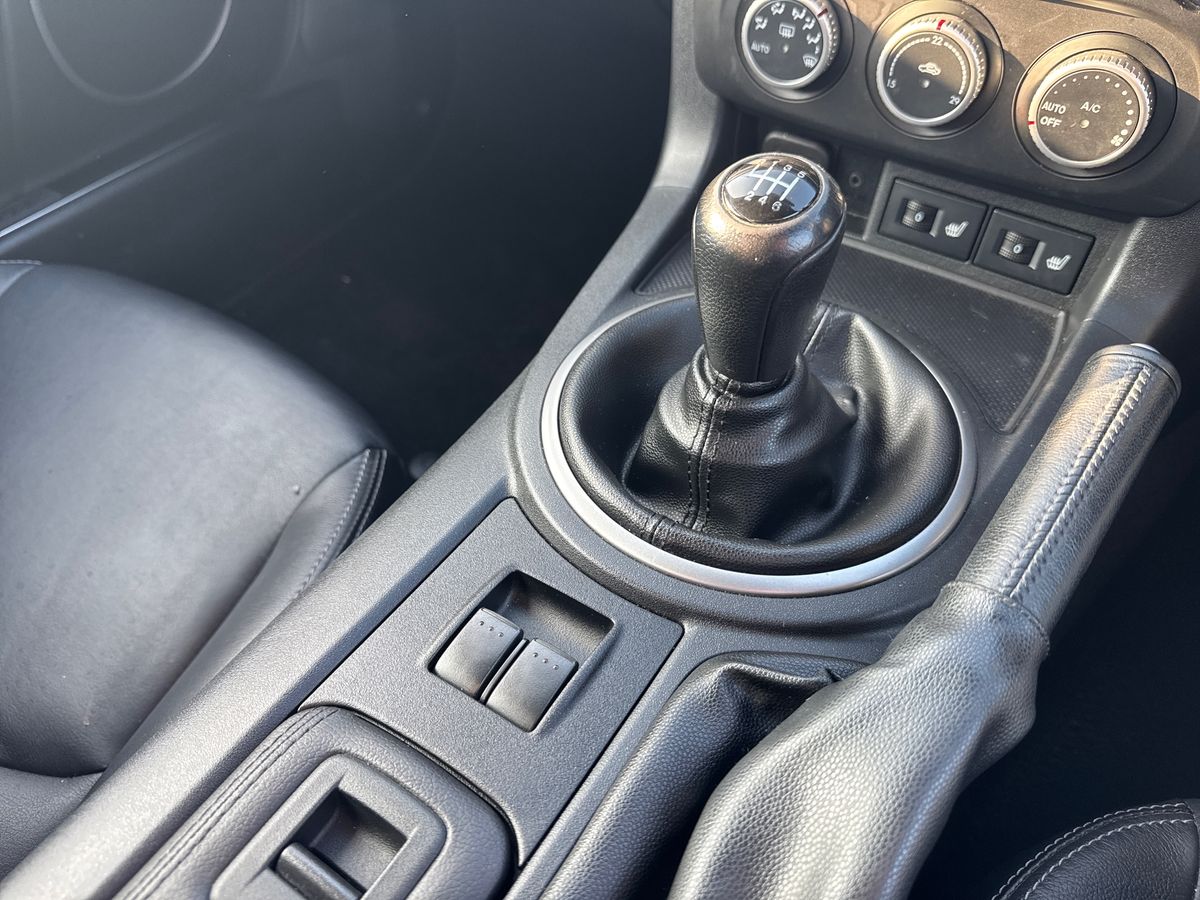 Used Mazda MX-5 2013 for sale - 77755705: Photo 19