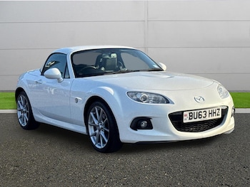 Used Mazda MX-5 2013 for sale - 77755705: Photo