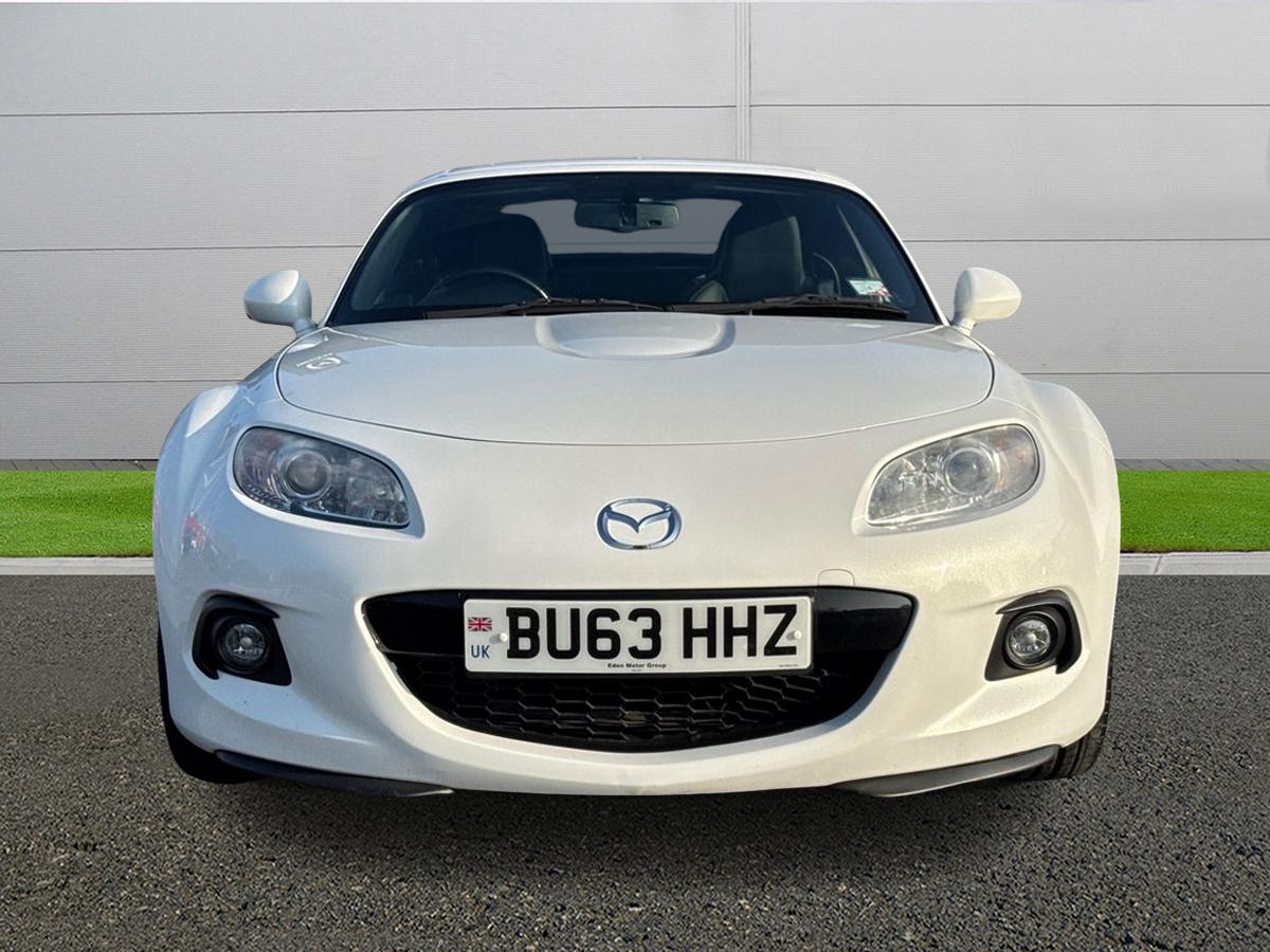Used Mazda MX-5 2013 for sale - 77755705: Photo 2