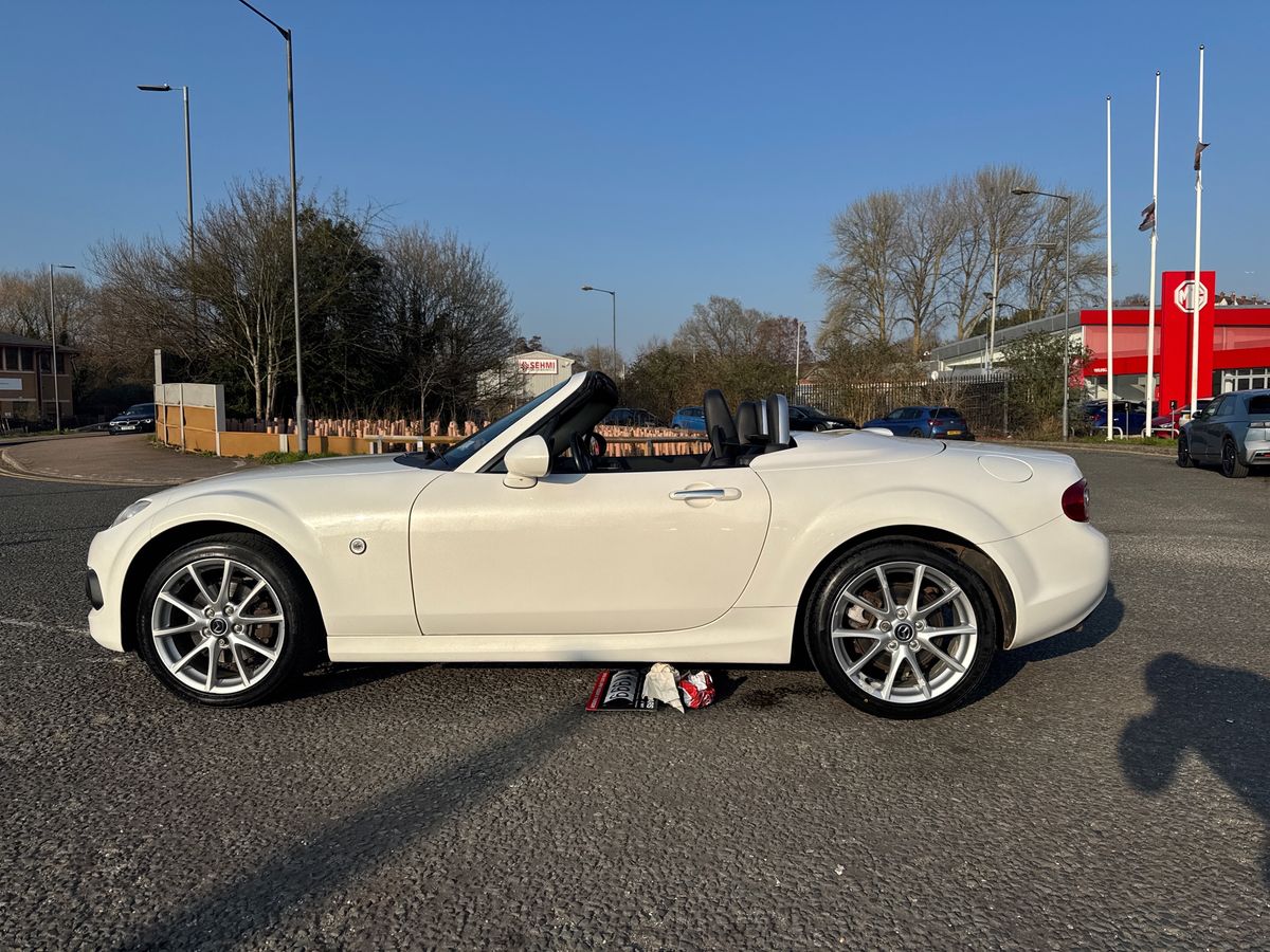 Used Mazda MX-5 2013 for sale - 77755705: Photo 23