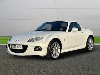 Used Mazda MX-5 2013 for sale - 77755705: Photo