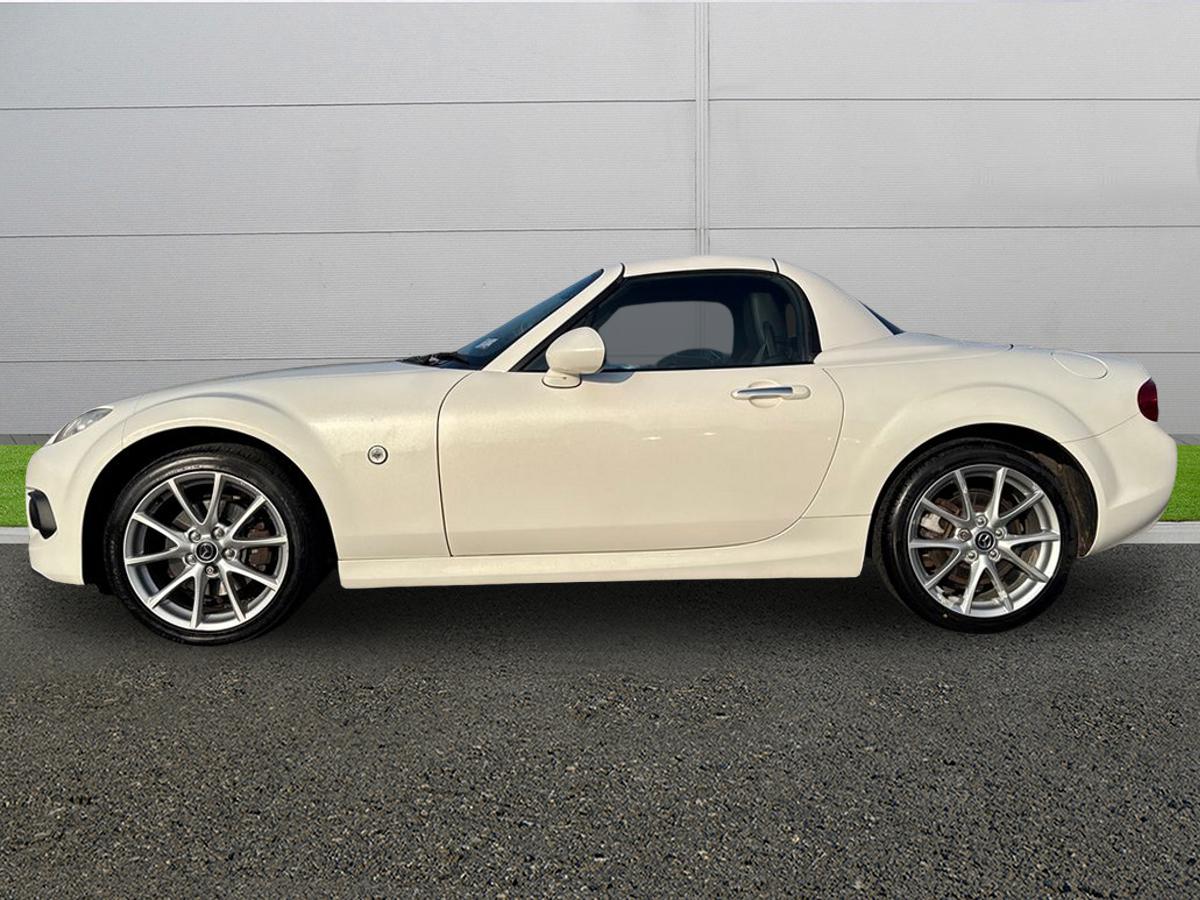 Used Mazda MX-5 2013 for sale - 77755705: Photo 4