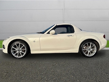 Used Mazda MX-5 2013 for sale - 77755705: Photo
