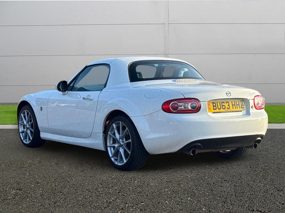 Used Mazda MX-5 2013 for sale - 77755705: Photo 5