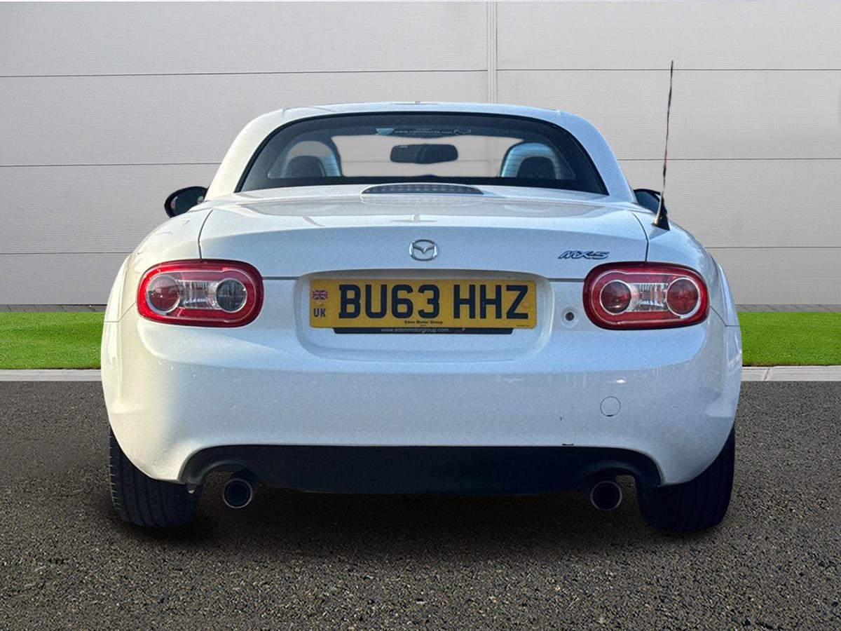 Used Mazda MX-5 2013 for sale - 77755705: Photo 6
