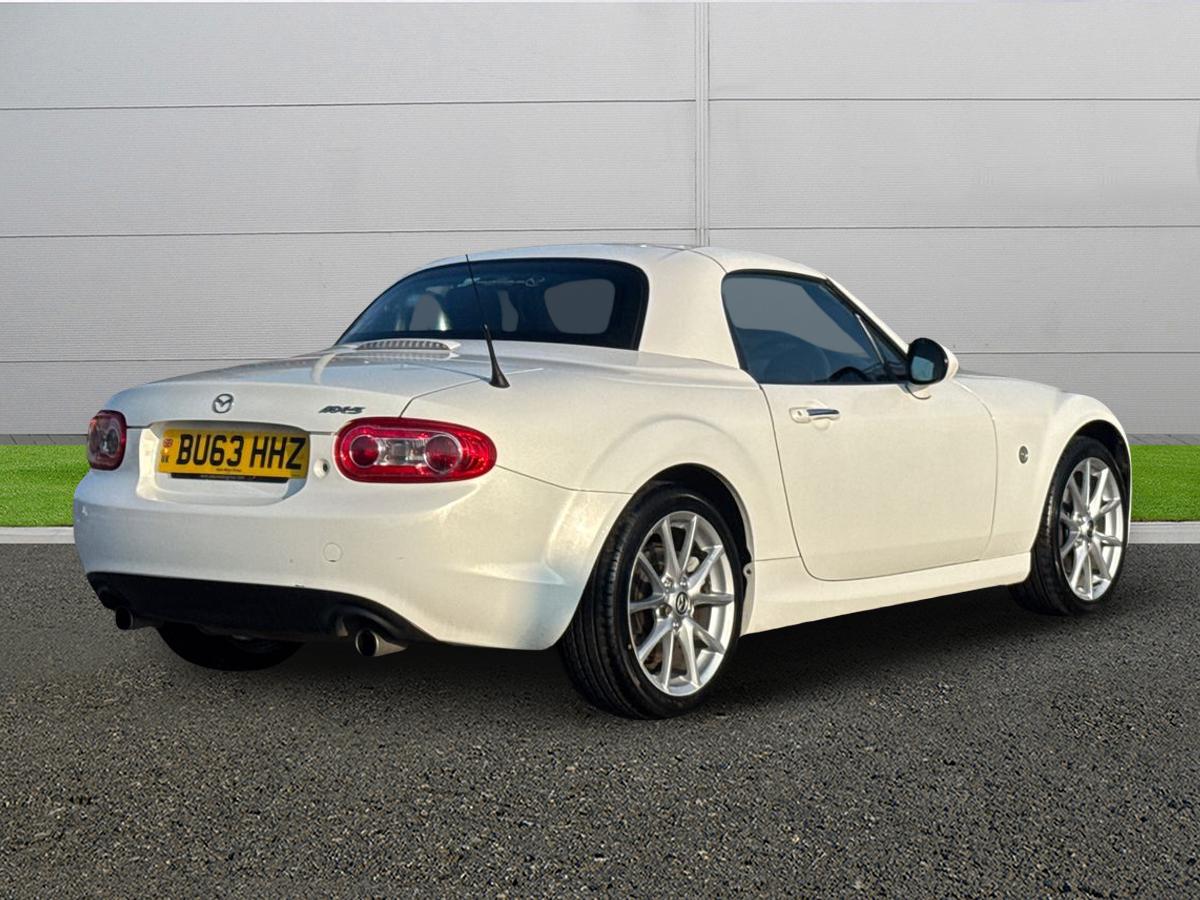 Used Mazda MX-5 2013 for sale - 77755705: Photo 7