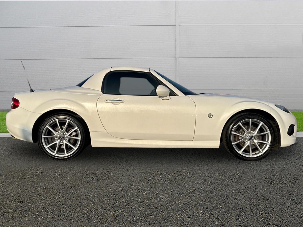 Used Mazda MX-5 2013 for sale - 77755705: Photo 8