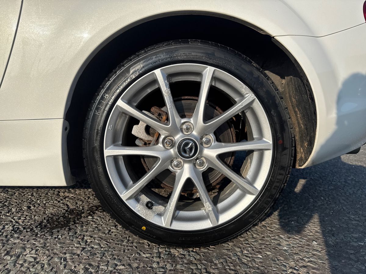 Used Mazda MX-5 2013 for sale - 77755705: Photo 9