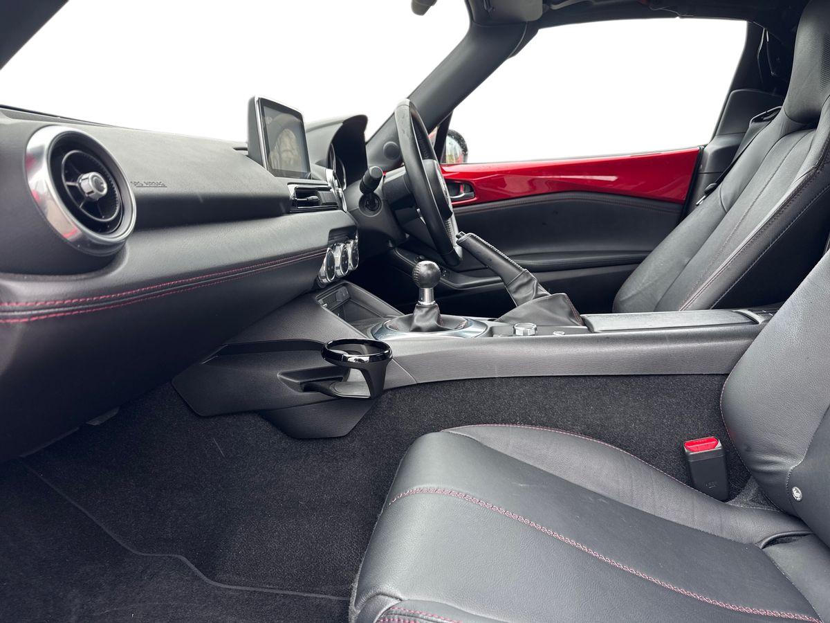 Used Mazda MX-5 2017 for sale - 78049823: Photo 10