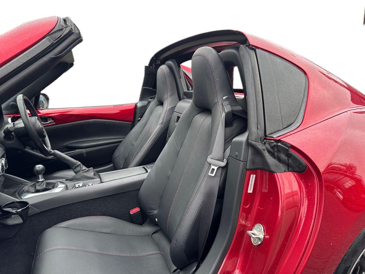 Used Mazda MX-5 2017 for sale - 78049823: Photo 11