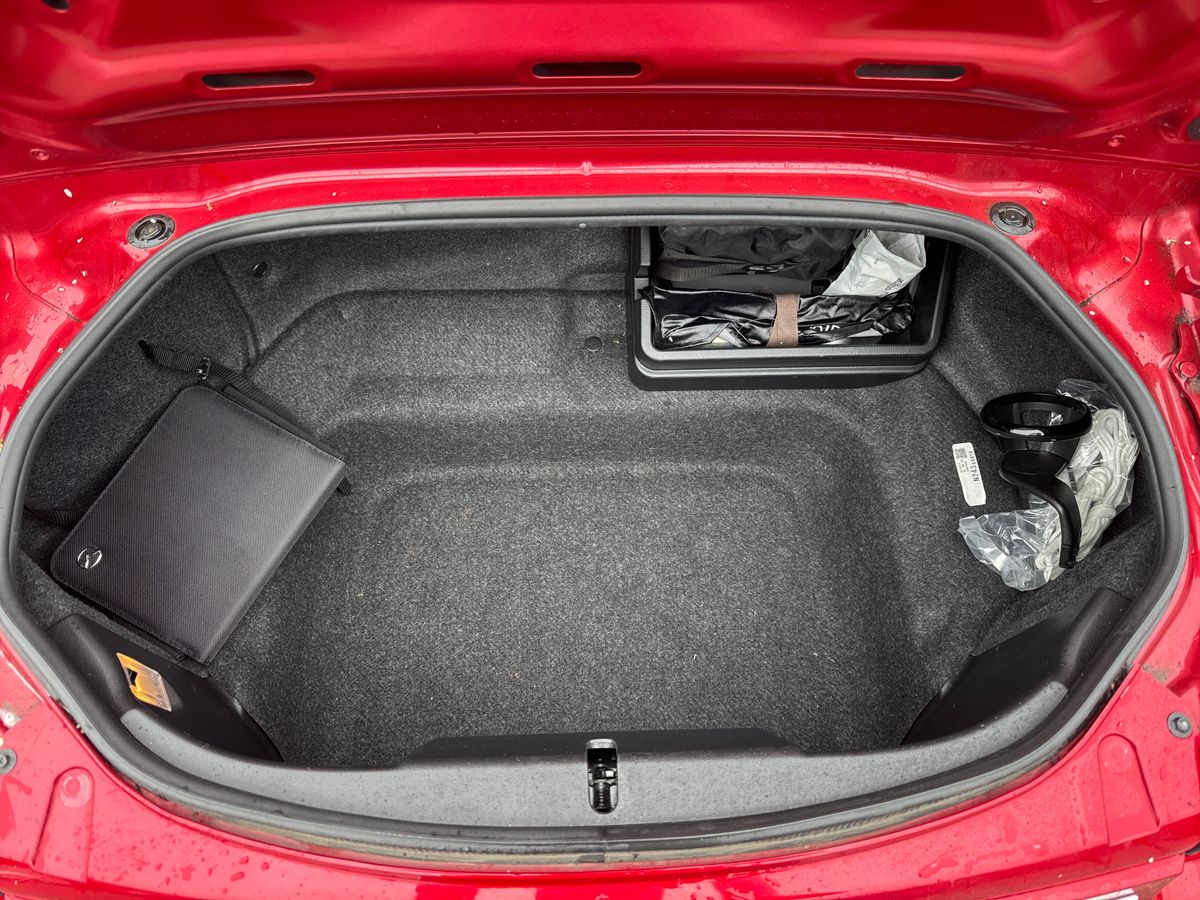 Used Mazda MX-5 2017 for sale - 78049823: Photo 12