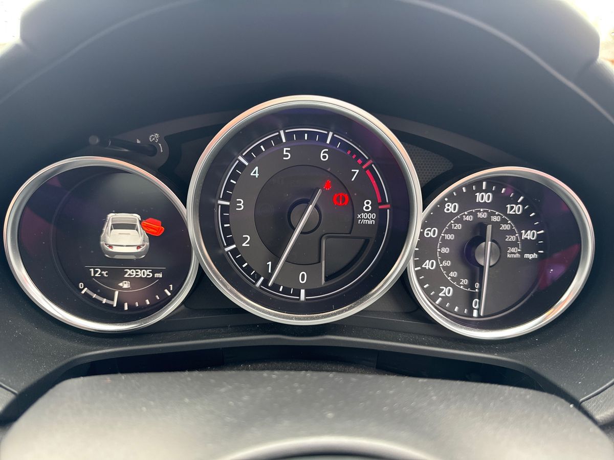 Used Mazda MX-5 2017 for sale - 78049823: Photo 14