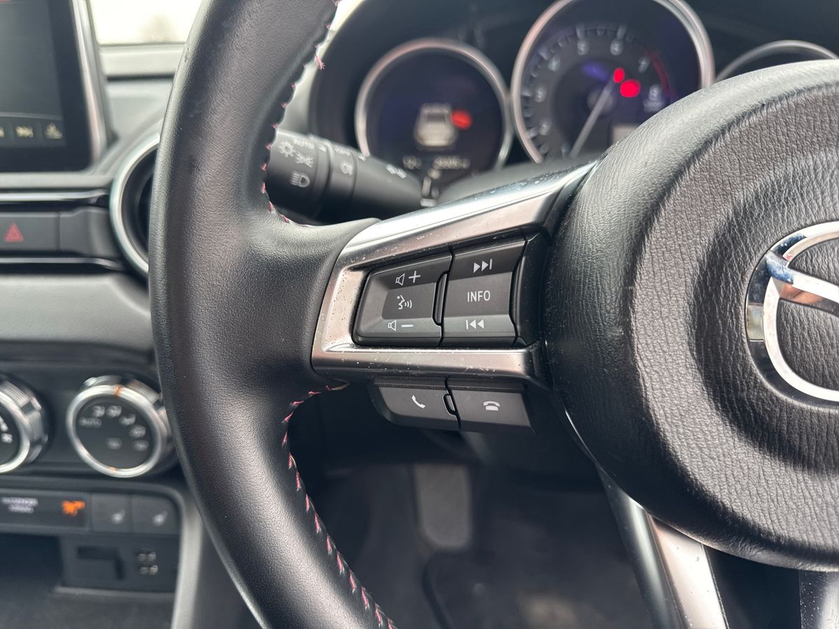 Used Mazda MX-5 2017 for sale - 78049823: Photo 16