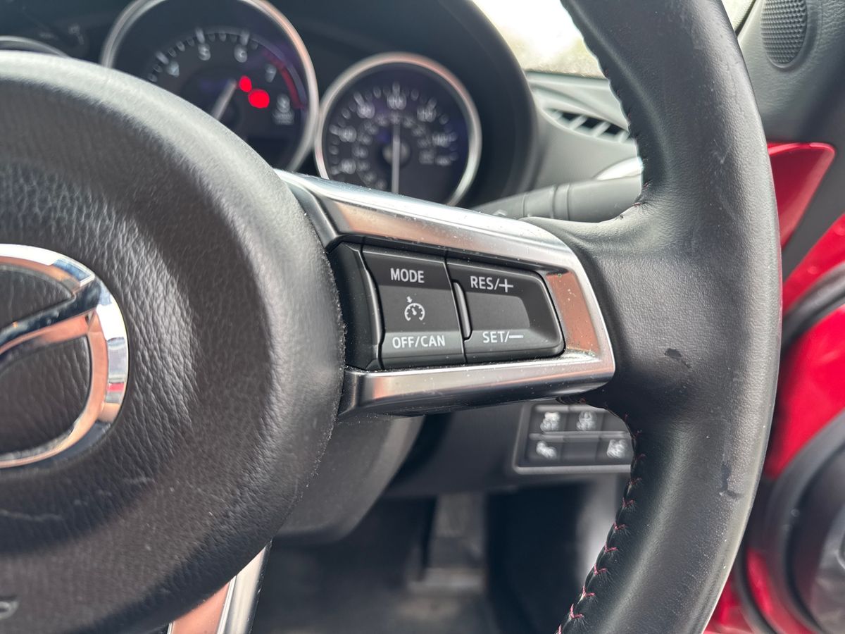 Used Mazda MX-5 2017 for sale - 78049823: Photo 17