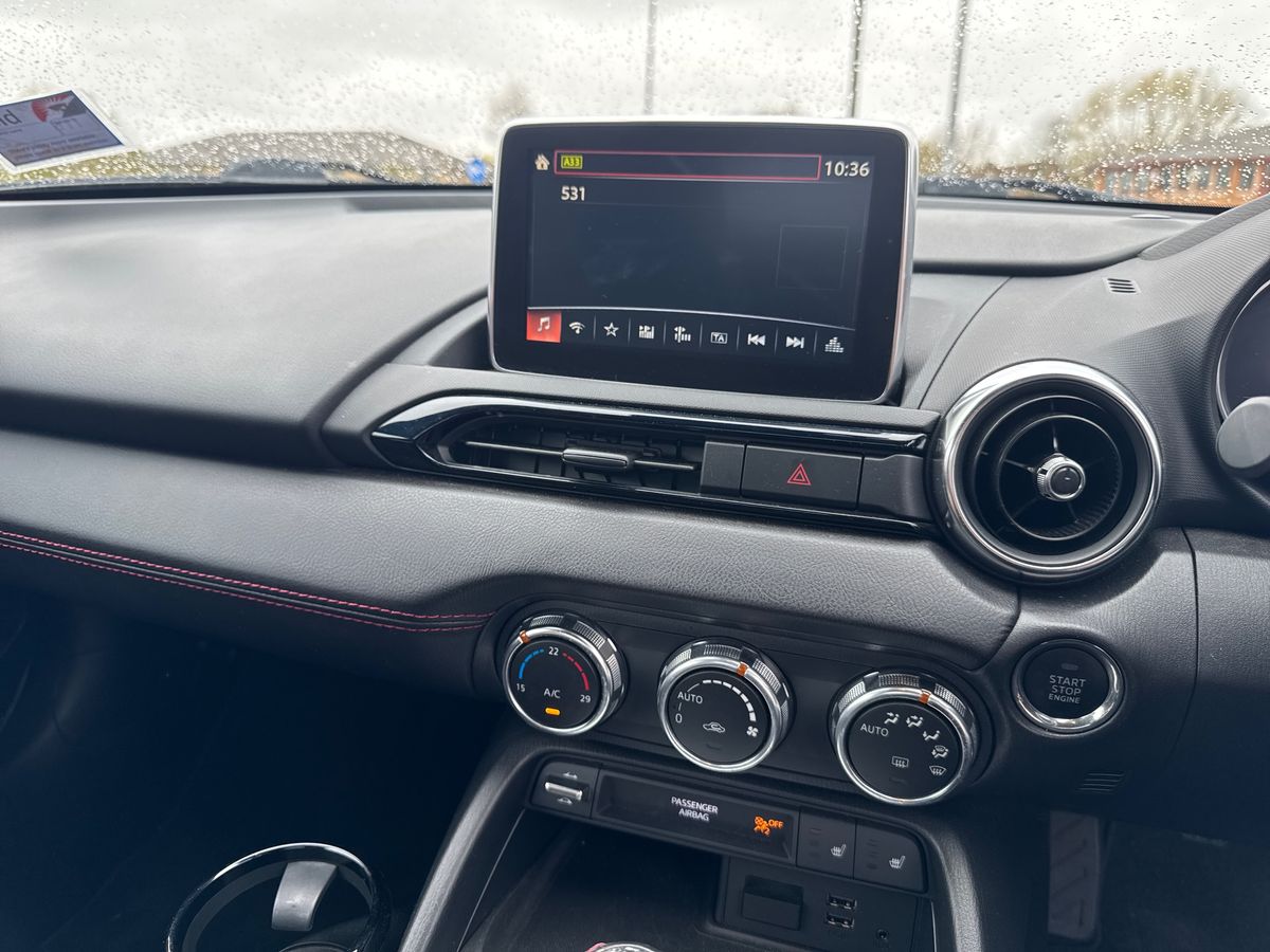 Used Mazda MX-5 2017 for sale - 78049823: Photo 18