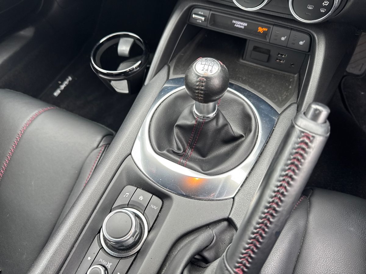 Used Mazda MX-5 2017 for sale - 78049823: Photo 19