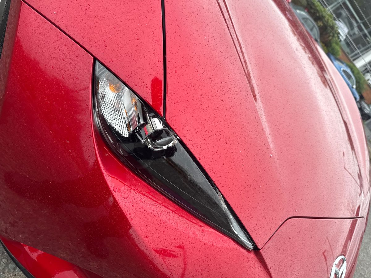 Used Mazda MX-5 2017 for sale - 78049823: Photo 21