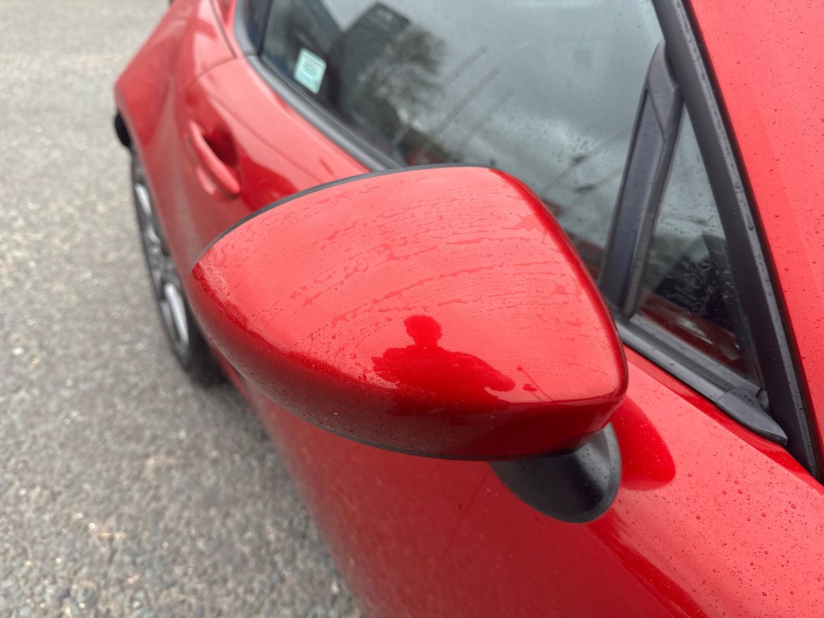 Used Mazda MX-5 2017 for sale - 78049823: Photo 22