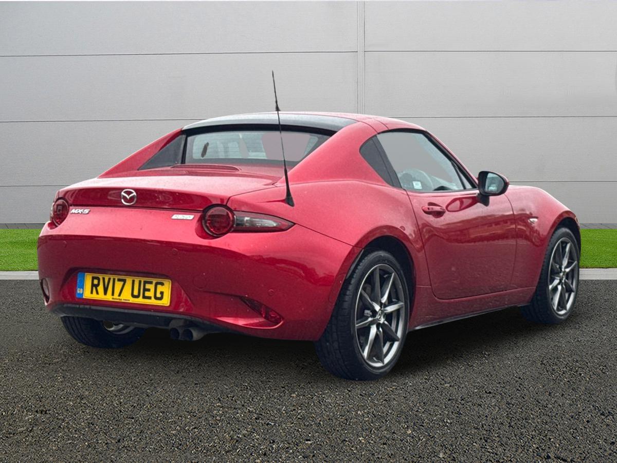 Used Mazda MX-5 2017 for sale - 78049823: Photo 7