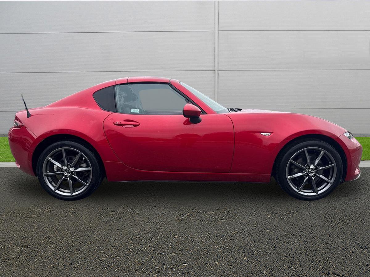 Used Mazda MX-5 2017 for sale - 78049823: Photo 8